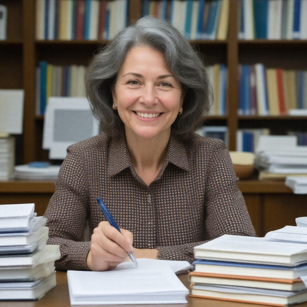 Lura Meeks